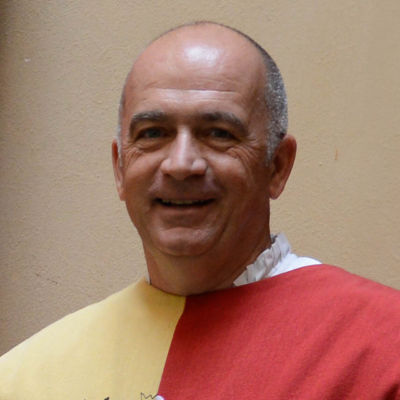 claudio ragoni